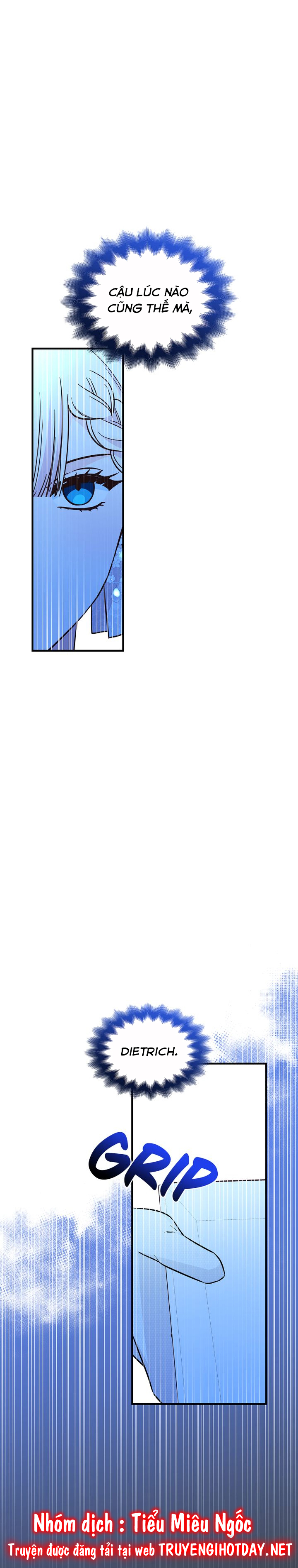 công lý của một ác nữ chapter 42 10