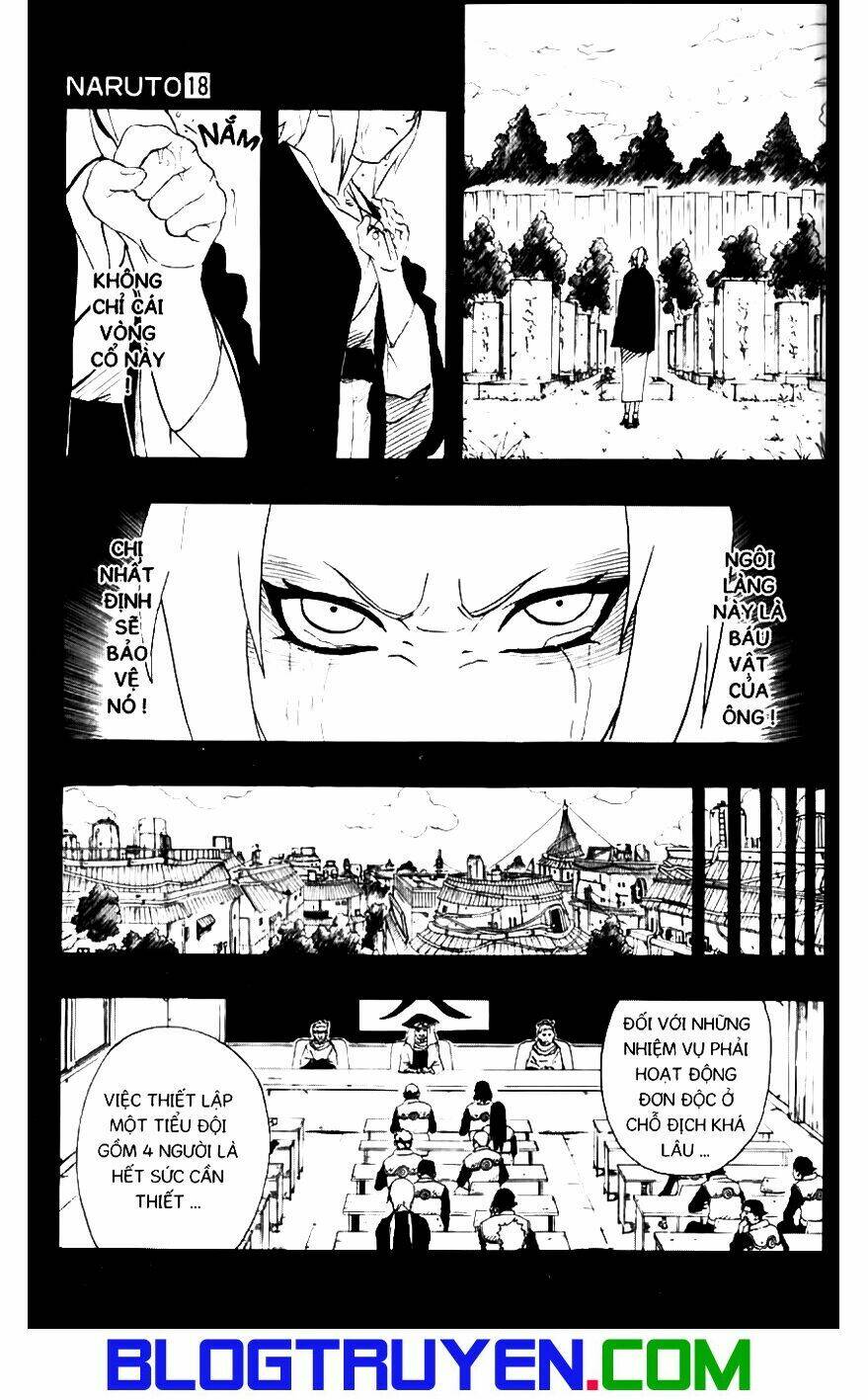 naruto - cửu vĩ hồ ly chapter 160 11