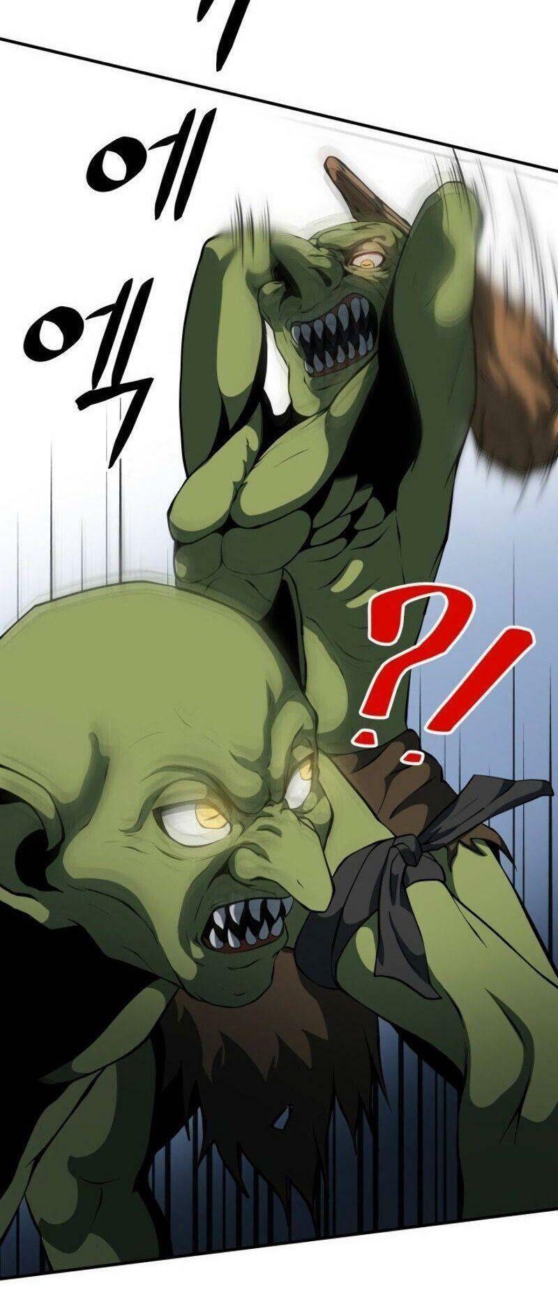 ngôi nhà kết nối với hầm ngục chapter 6 12