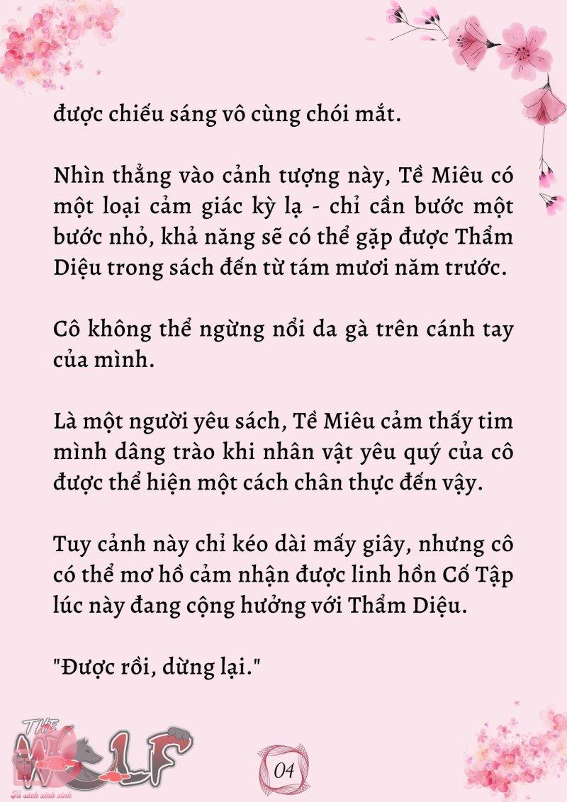 xuyên không vào nhóm nhạc nam 200 người chapter 37 4