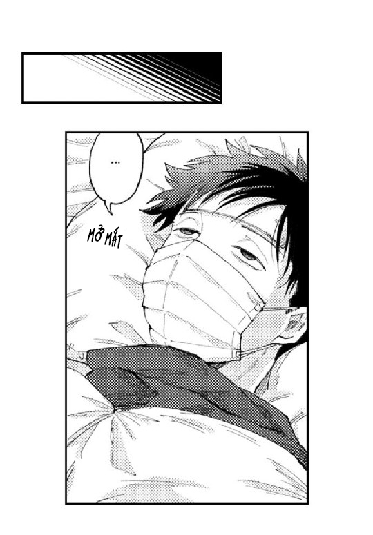 bị anh chàng lập dị để ý chapter 24 16