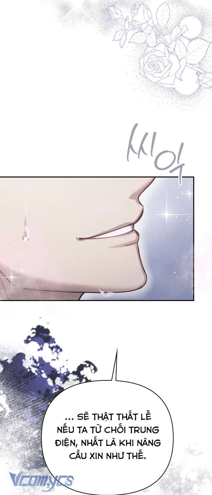 [18+] tiết học bí mật của trung điện chapter 23 62