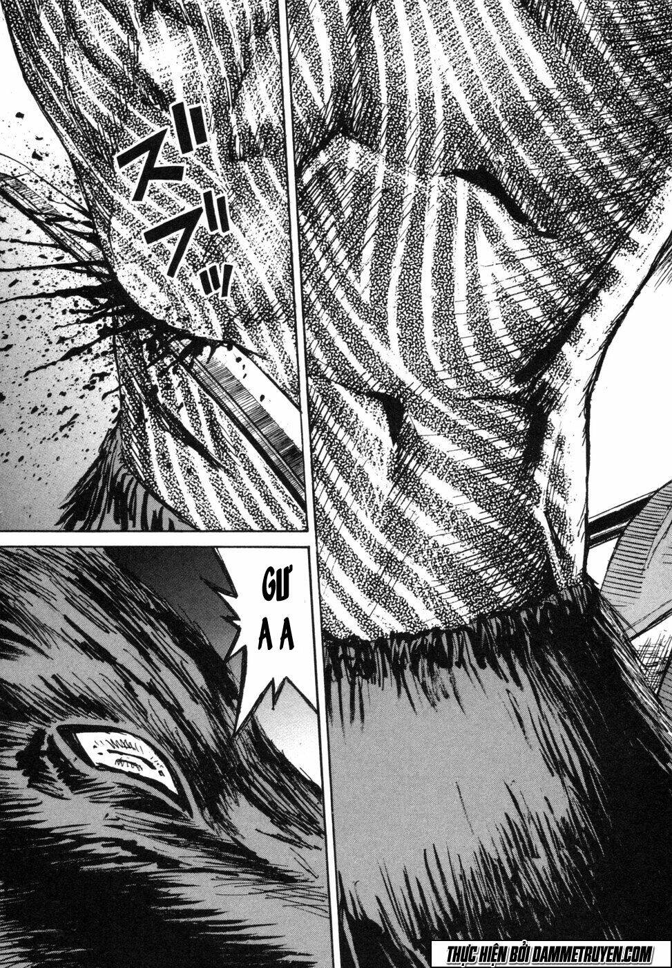 đảo ma cà rồng chapter 240 11