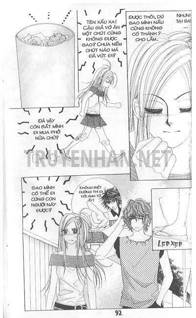 nụ hôn 5000 won chapter 29 14