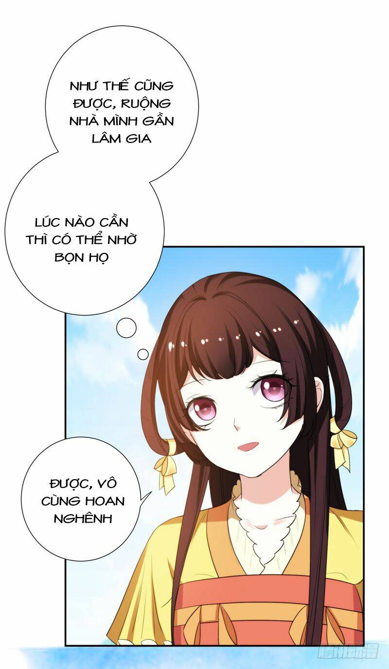 bạo lực tiếu thôn cô chapter 45 16