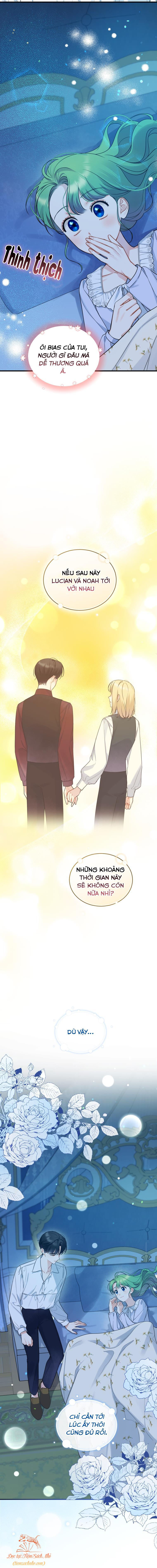 trở thành em gái nam chính truyện bl chapter 30 15