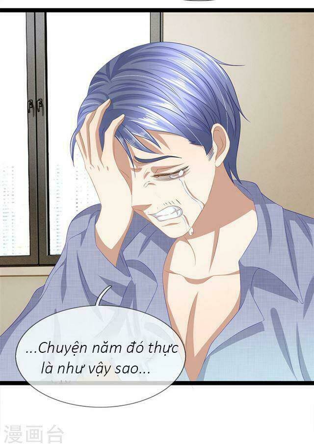 quỷ vương hai mặt quấn lấy tôi chapter 35 10