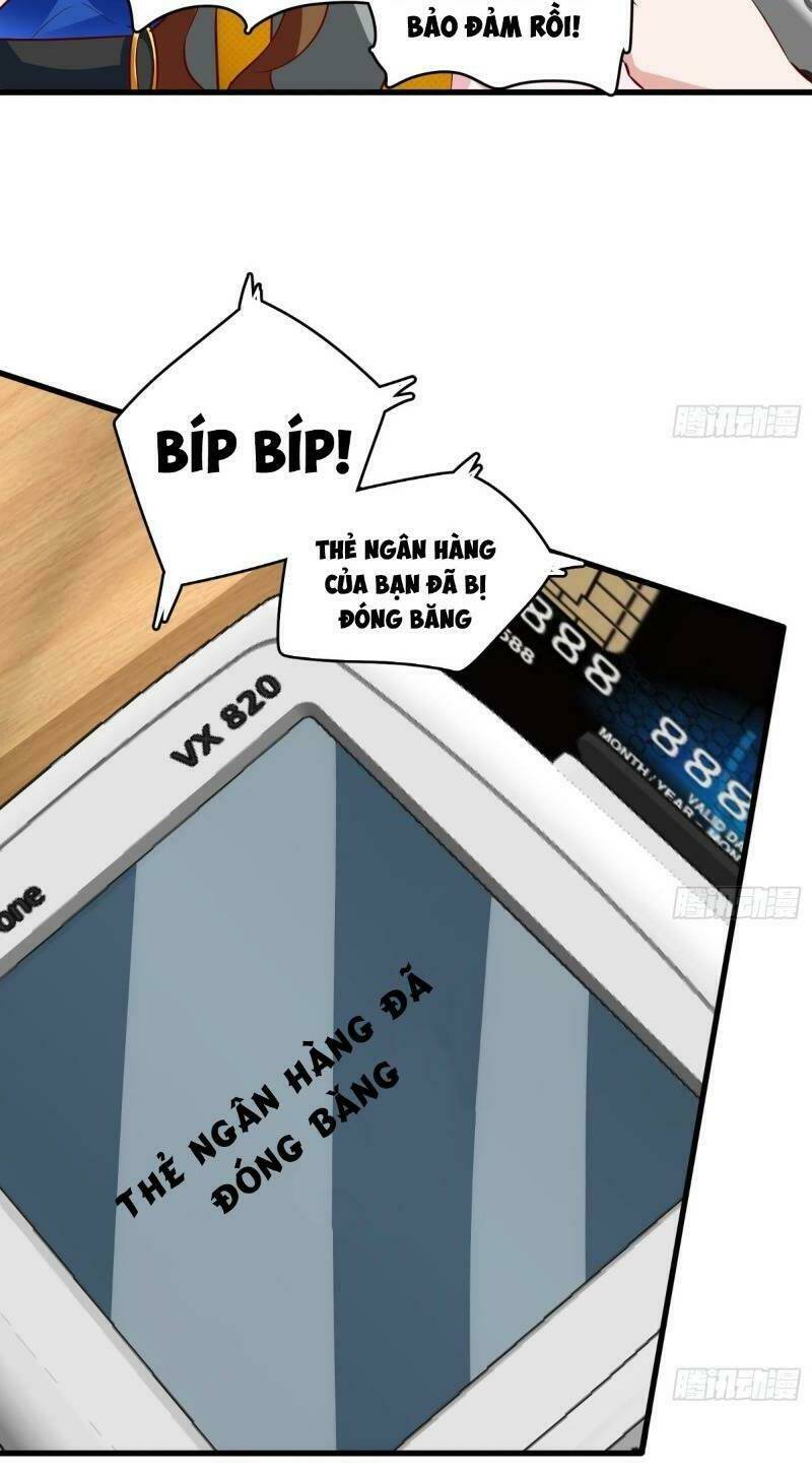 shipper thần cấp chapter 20 6