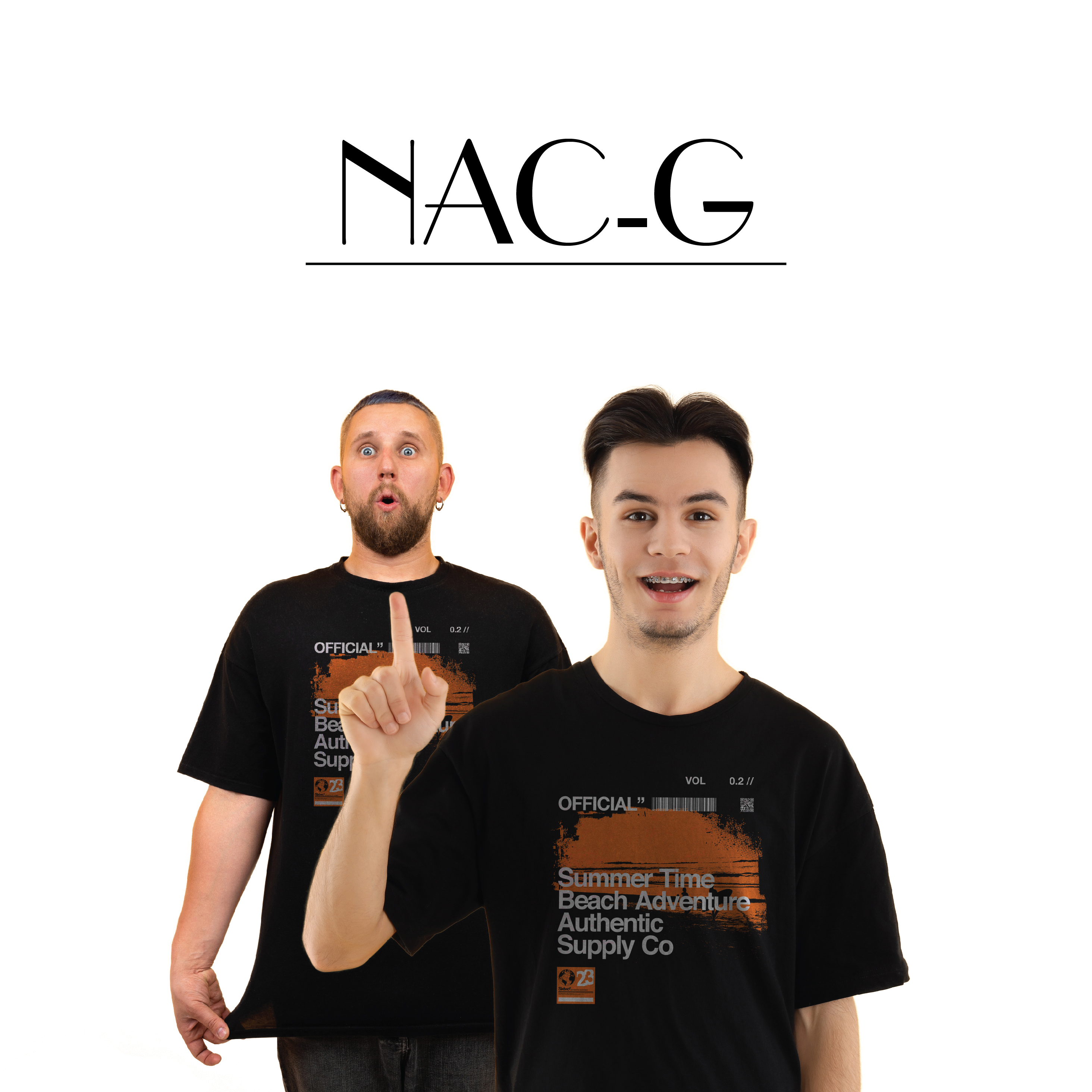 Áo thun form rộng tay lỡ unisex phông Nam Nữ Super time beach adventure authentic