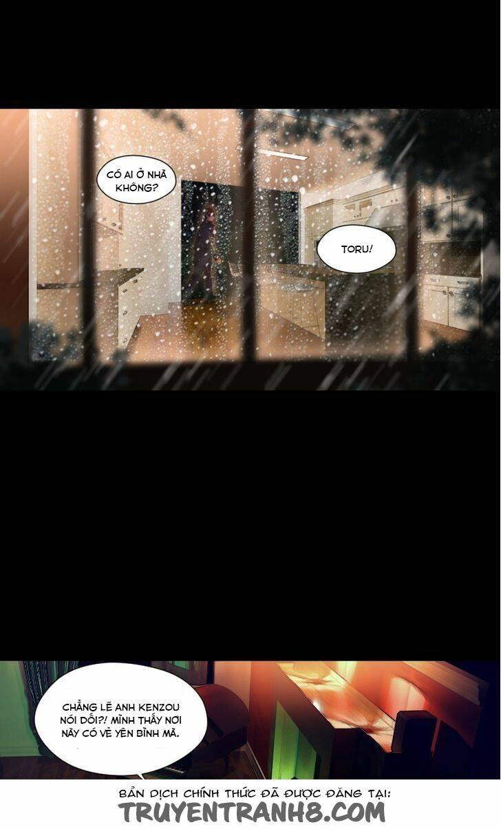 nhiệt huyết thanh xuân chapter 19 25