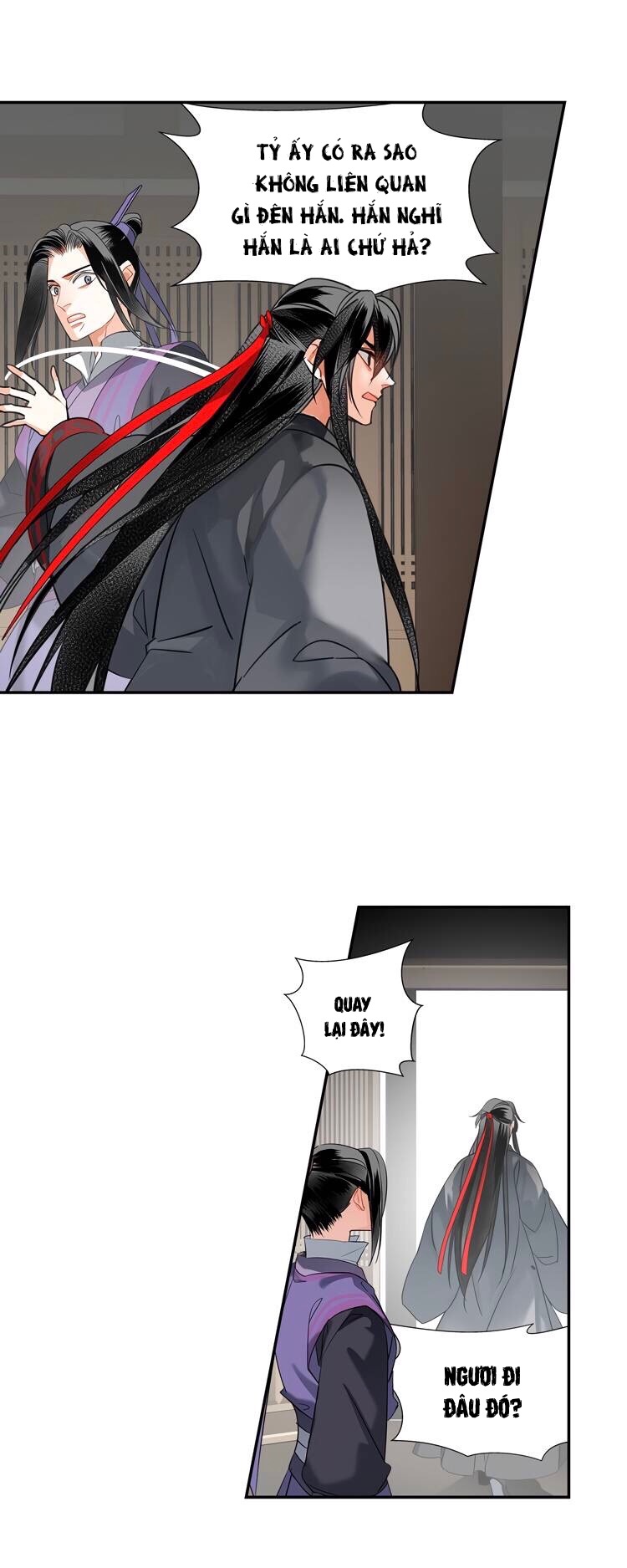 drop ma đạo tổ sư - mao đoàn tiểu kiếm kiếm chapter 140 14