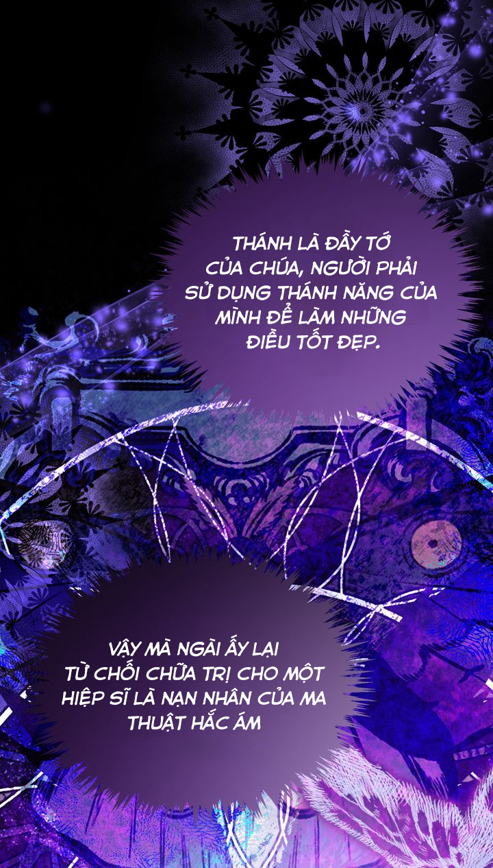 thánh nữ evelina chapter 3 43