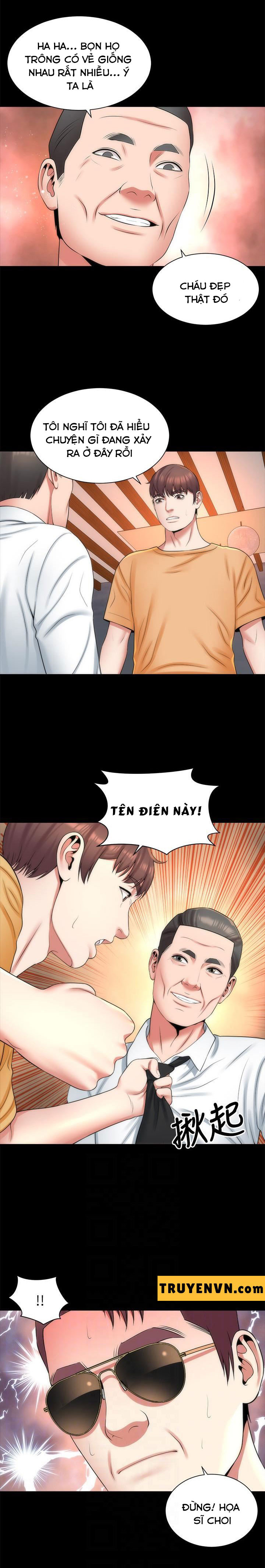 mother and daughter next door chapter 36 11