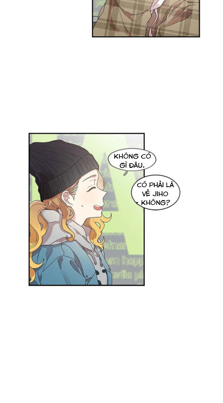 thanh xuân lầm lỡ chapter 34 5