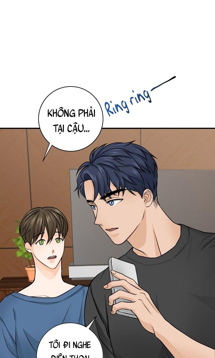 bạn trai ảo tưởng chapter 2 62