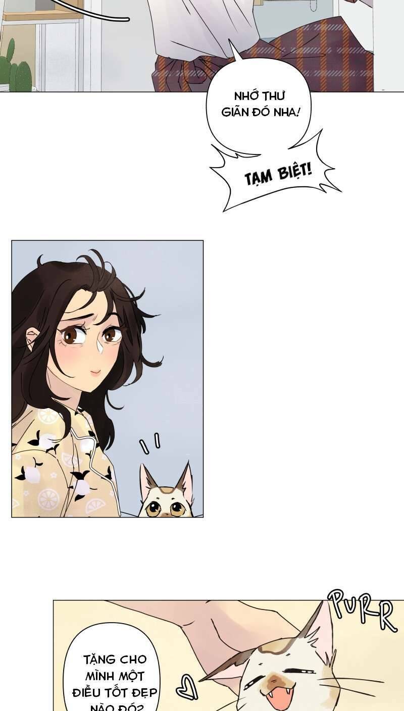 honey lemon chapter 2 18