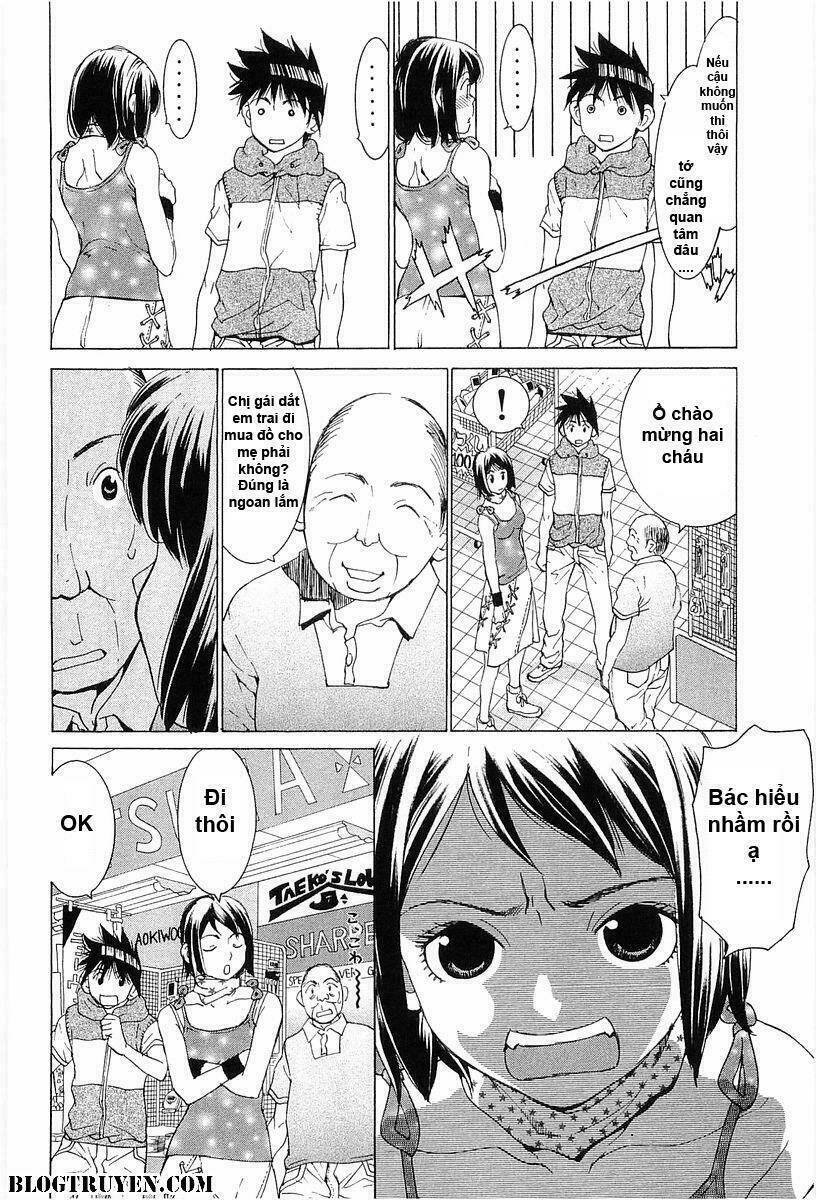 gacha gacha chapter 36 10