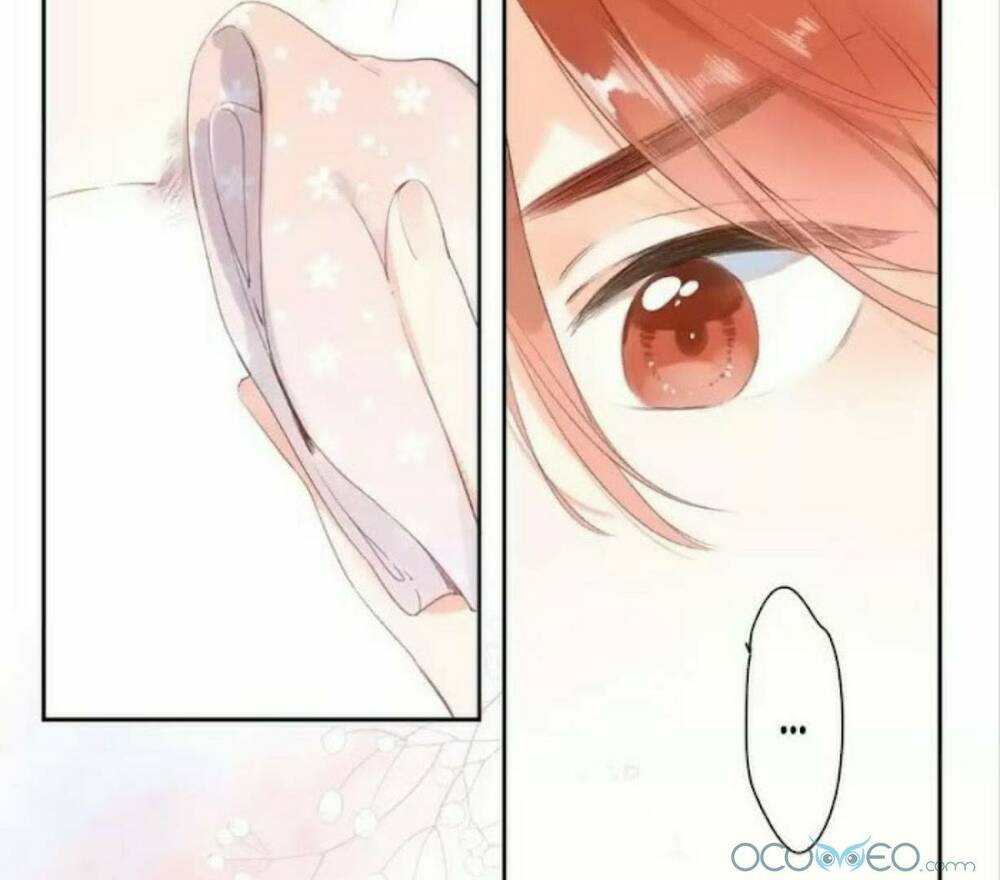 sos! tôi đã yêu một con sâu bướm (phần 2) chapter 14 19