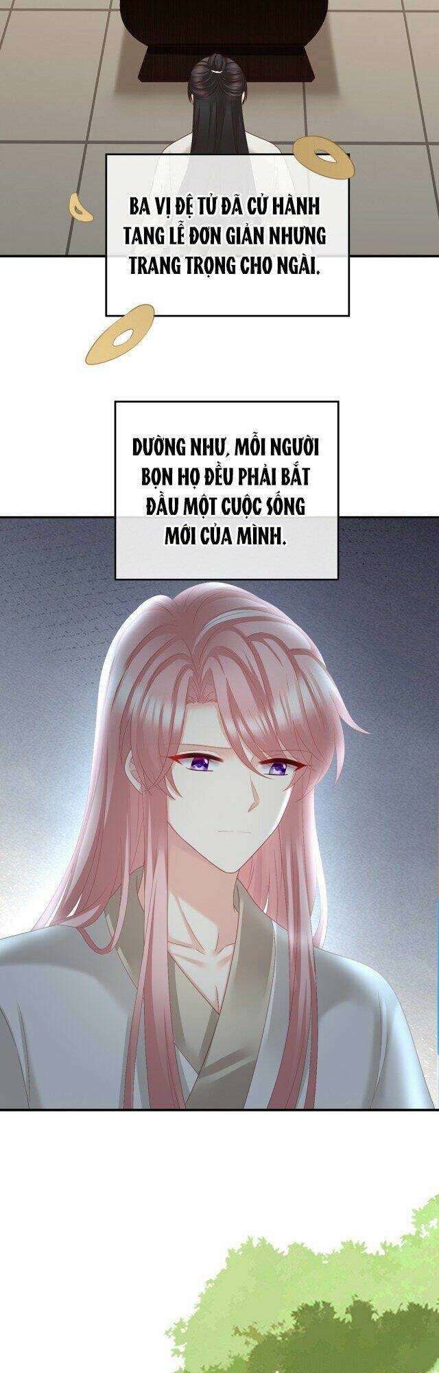 kiều phu có hỉ chapter 40 15