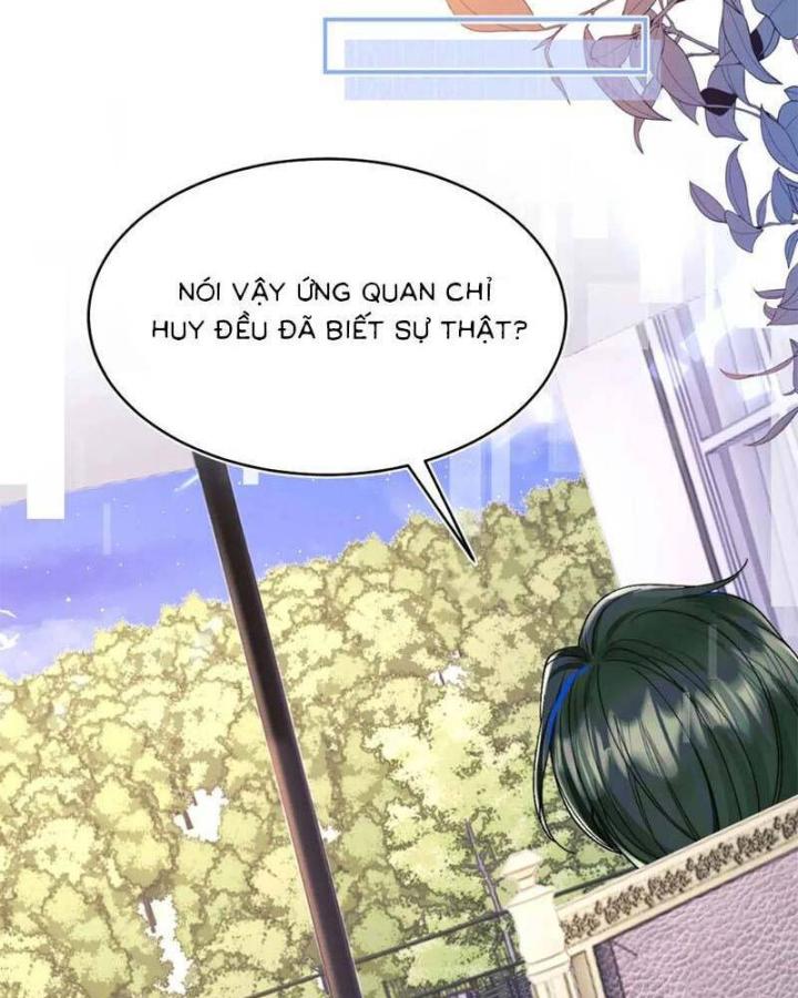 vị chỉ huy lạnh lùng khóc trong vòng tay tôi chapter 57 60