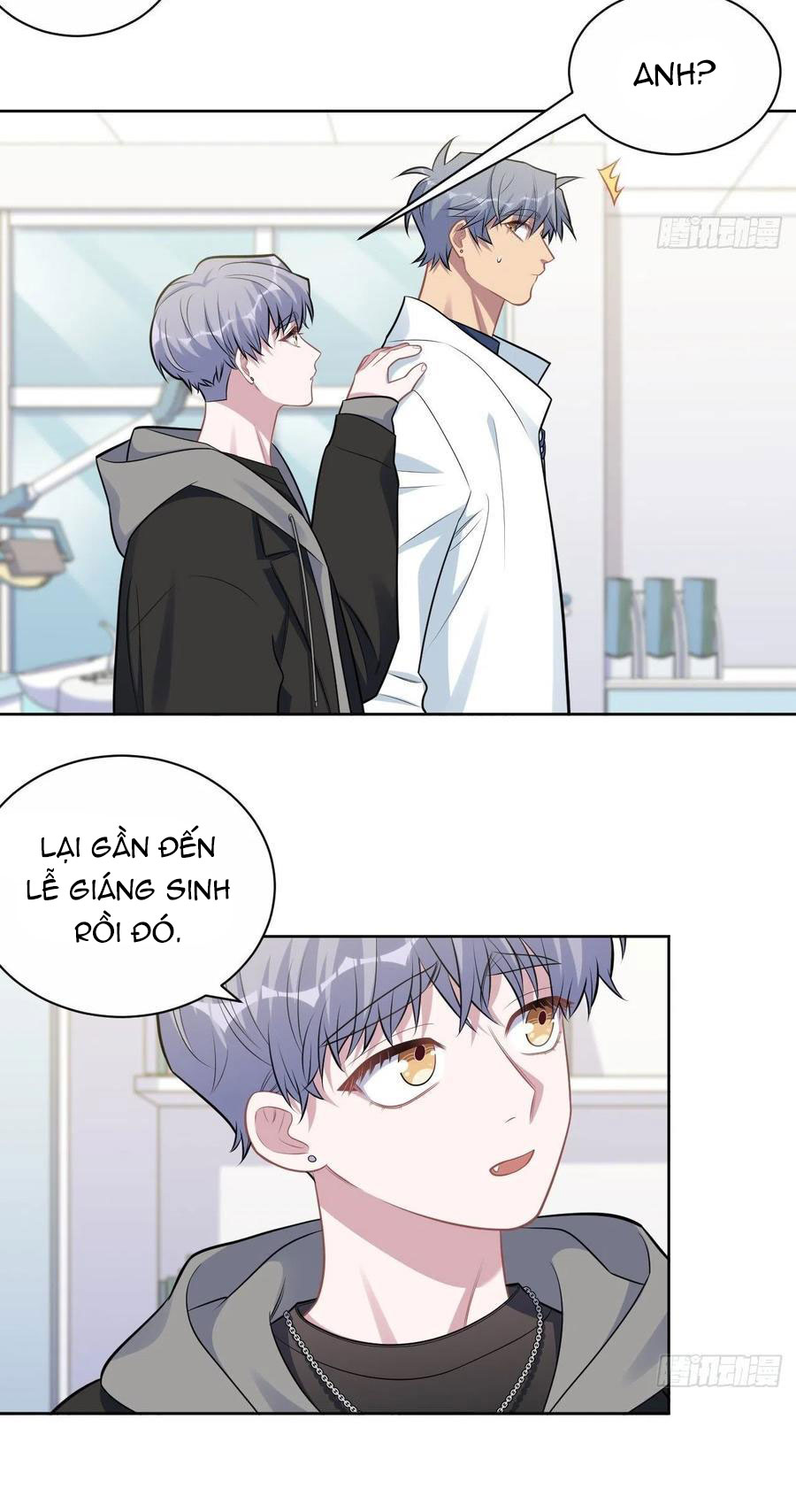 bố vợ đại nhân là bà xã chapter 179 24