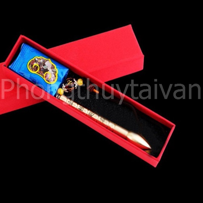 Bút VĂN XƯƠNG ĐỒNG - phong thuỷ
