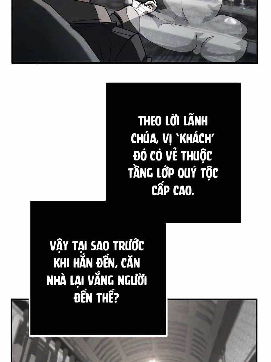 tôi dùng búa thần giải cứu thế giới chapter 8.1 19