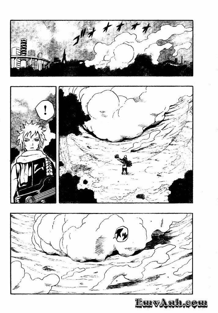 blazer driver chapter 12 43