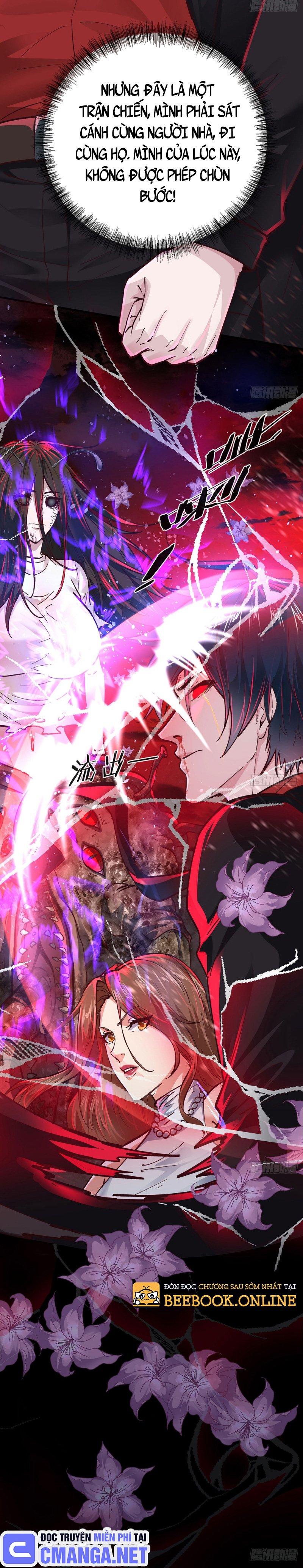 bắt đầu từ trăng đỏ chapter 71 5