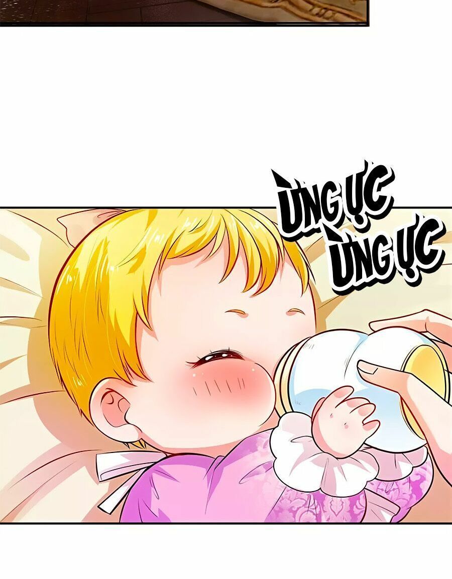 bỗng một ngày nọ trở thành con gái vua chapter 7 3