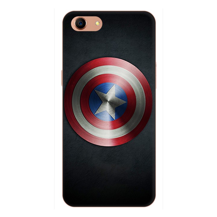 Ốp Lưng Dành Cho Oppo A83 Mẫu 154