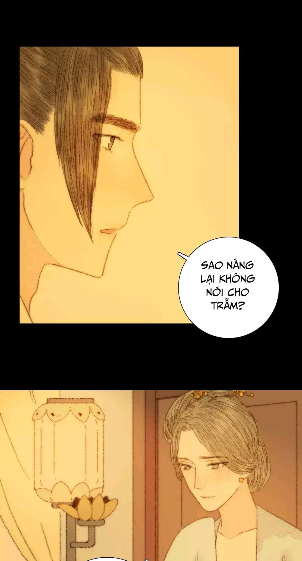 vương gia bá đạo và bác sĩ xinh đẹp chapter 68 40