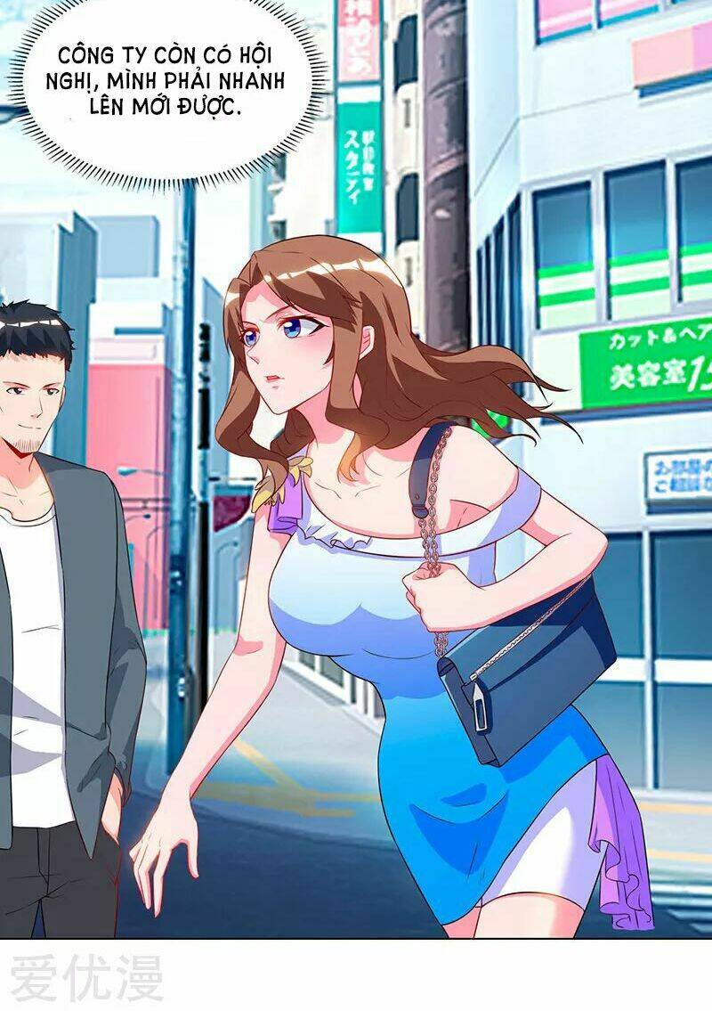 trọng sinh khí thiếu quy lai chapter 60 19