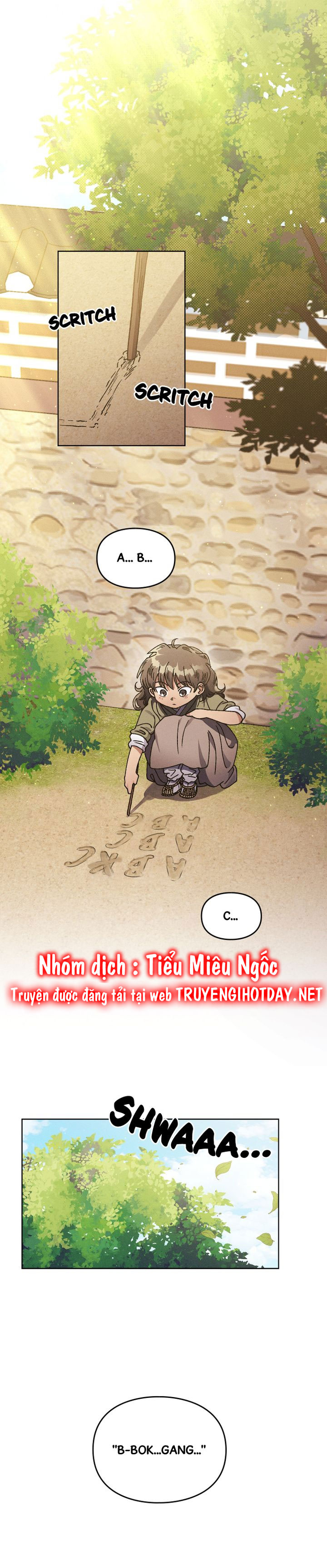 nếu tôi là bạn chapter 31 2