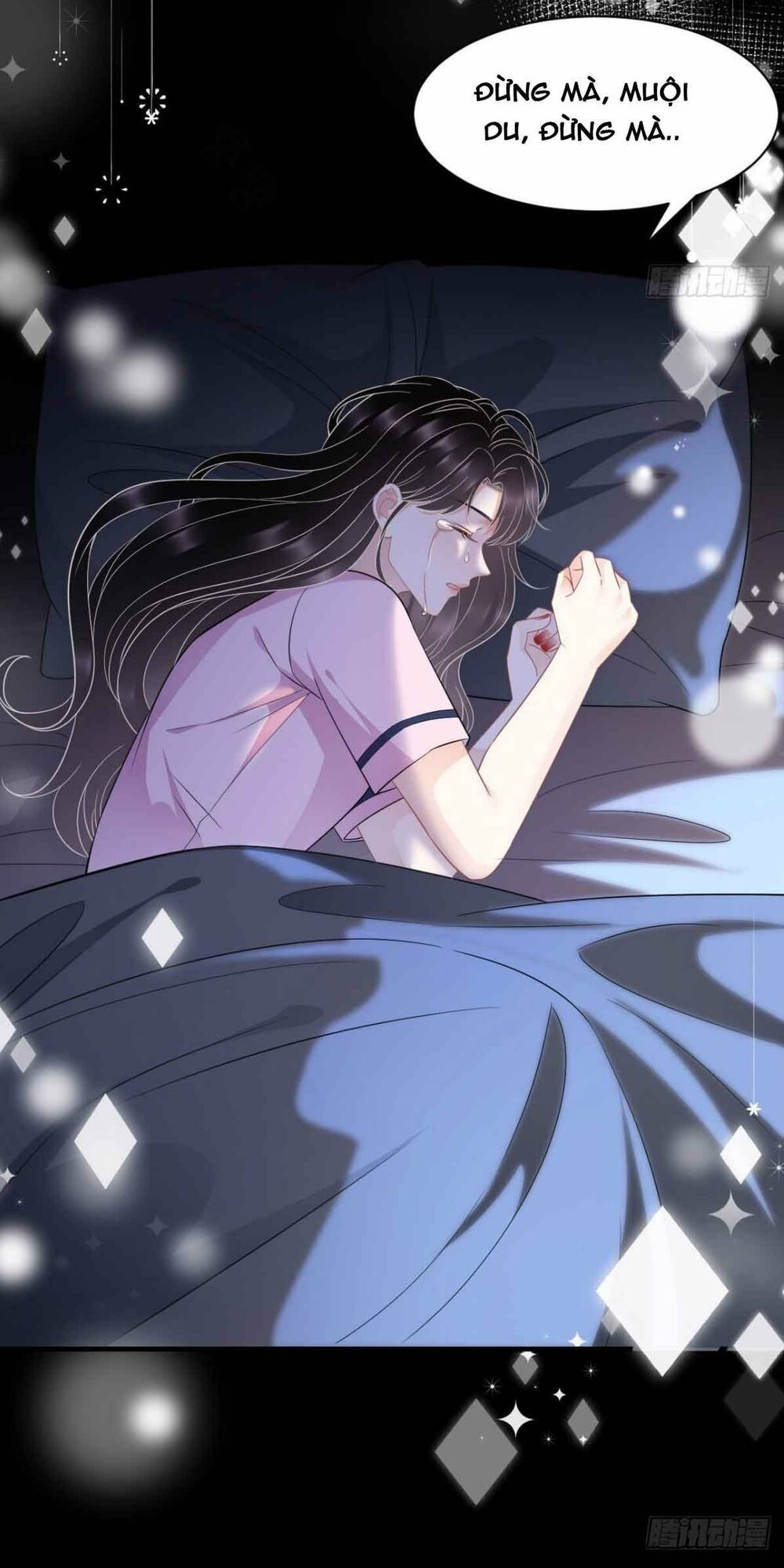 đại tiểu thư có ý đồ gì xấu đâu chapter 48 27