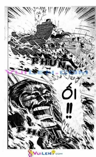 vương tử takeru chapter 8 125