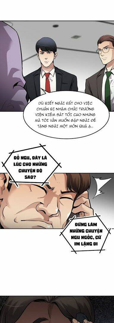 điều tra viên chuyển sinh chapter 100 27