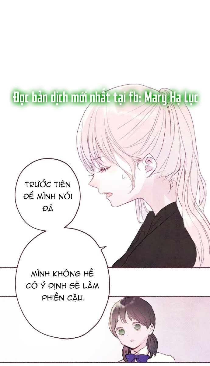 hoa viên bí mật chapter 21 18