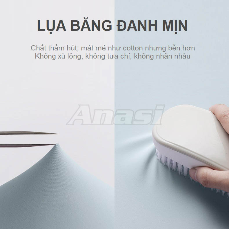 Găng tay chống nắng nam nữ Anasi LB106 - Chống tia UV UPF50+