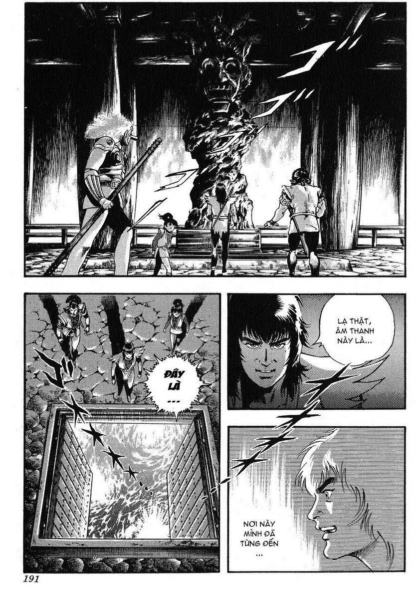 karasutengu kabuto chapter 1.1 188