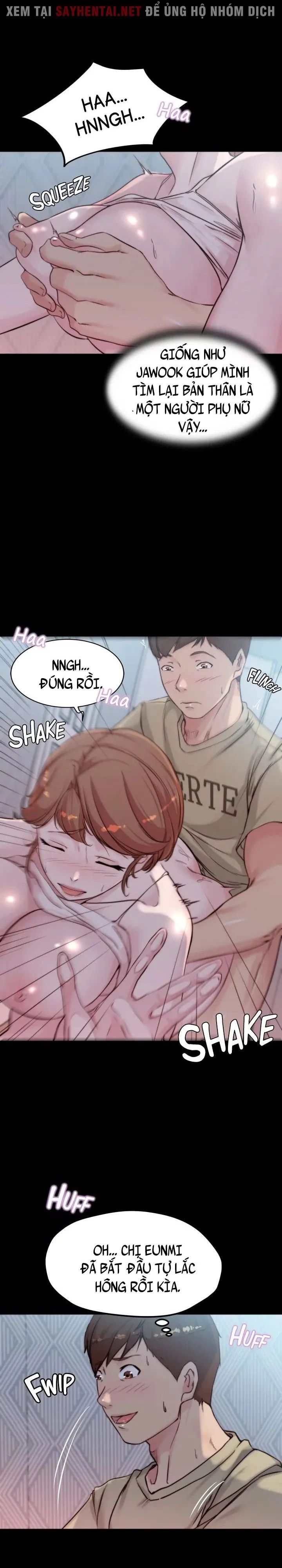 nhật ký quần lót chapter 53 16