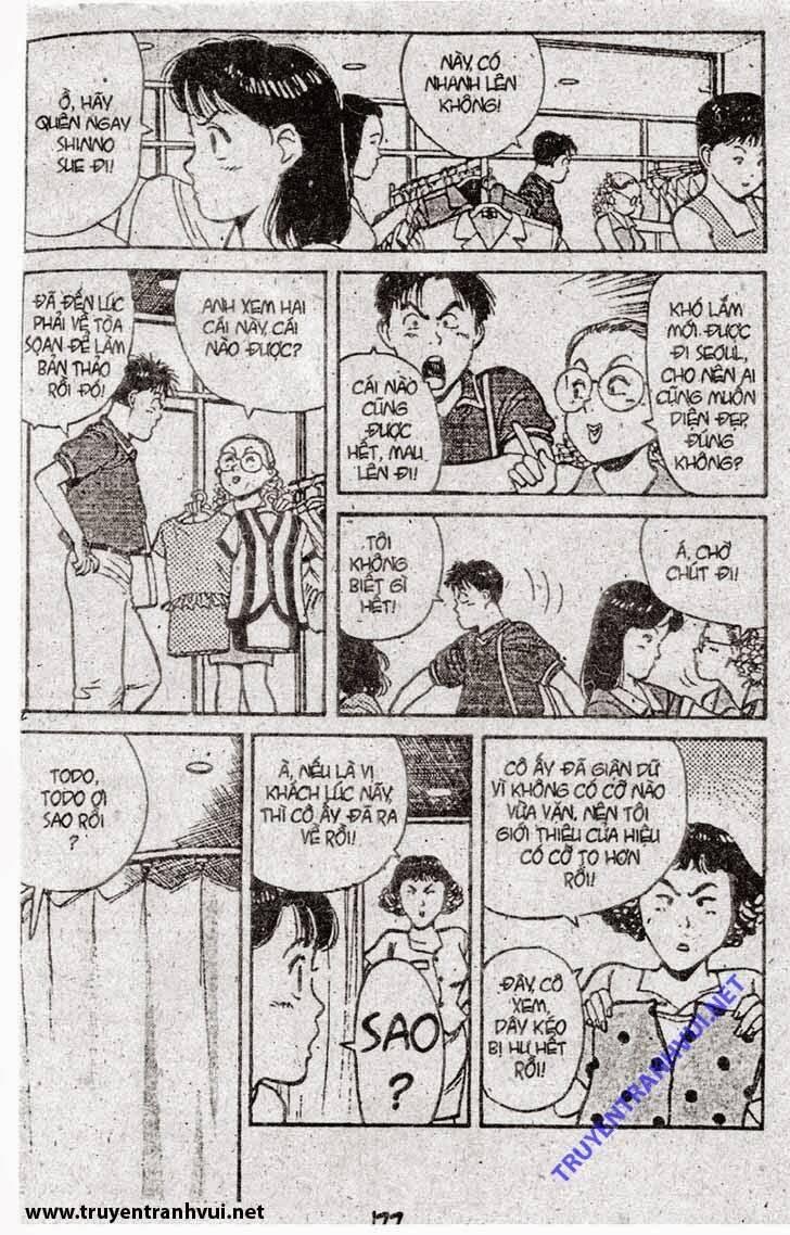 yawara chapter 88 12