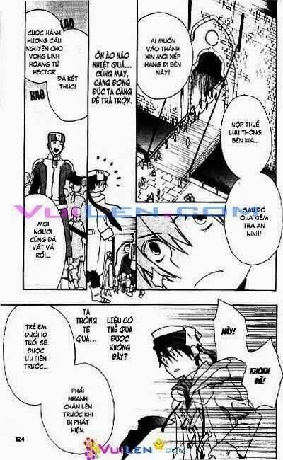 thanh kiếm và vương miện chapter 1 124