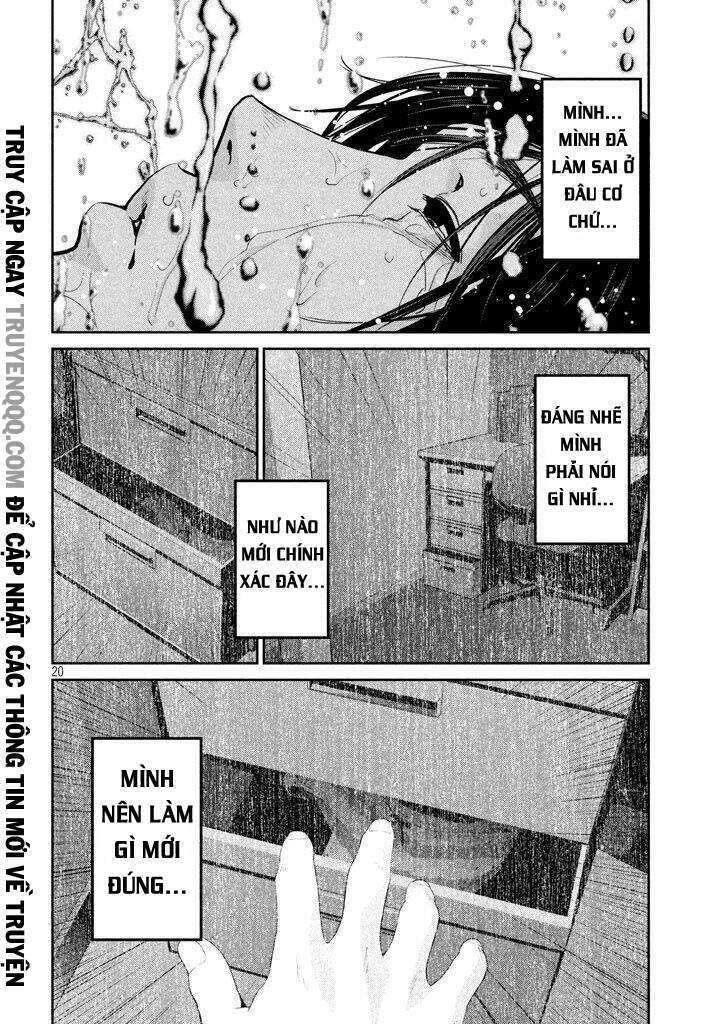 trường học ngục tù chapter 277 19