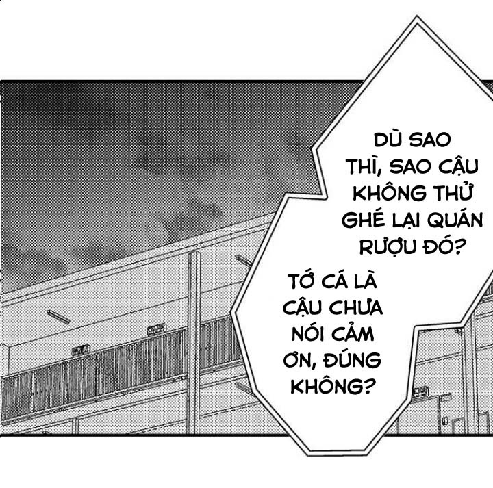 đêm đầu tiên với người yêu của tôi chapter 5 13