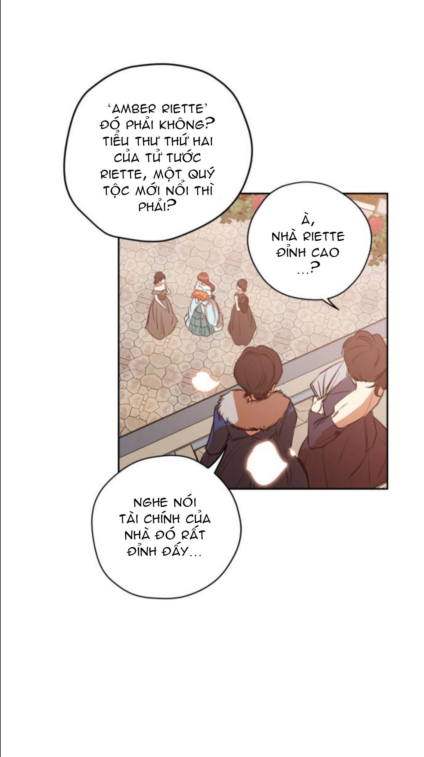 đỉnh cấp nuôi dưỡng lão công chapter 6 25