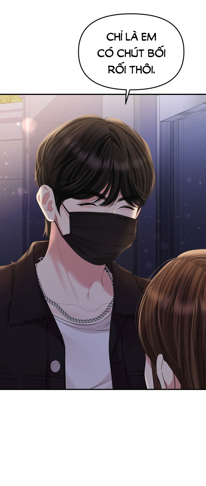 gửi em người đánh cắp những vì sao - to you who swallowed a star chapter 138.2 16