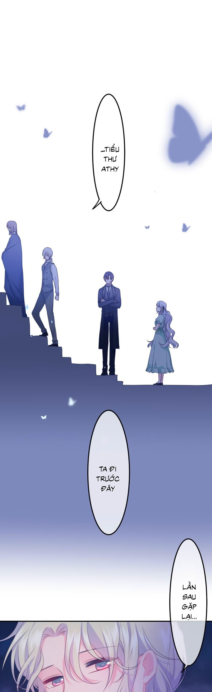 monster, độ ấm quái vật kiệm lời chapter 24 6