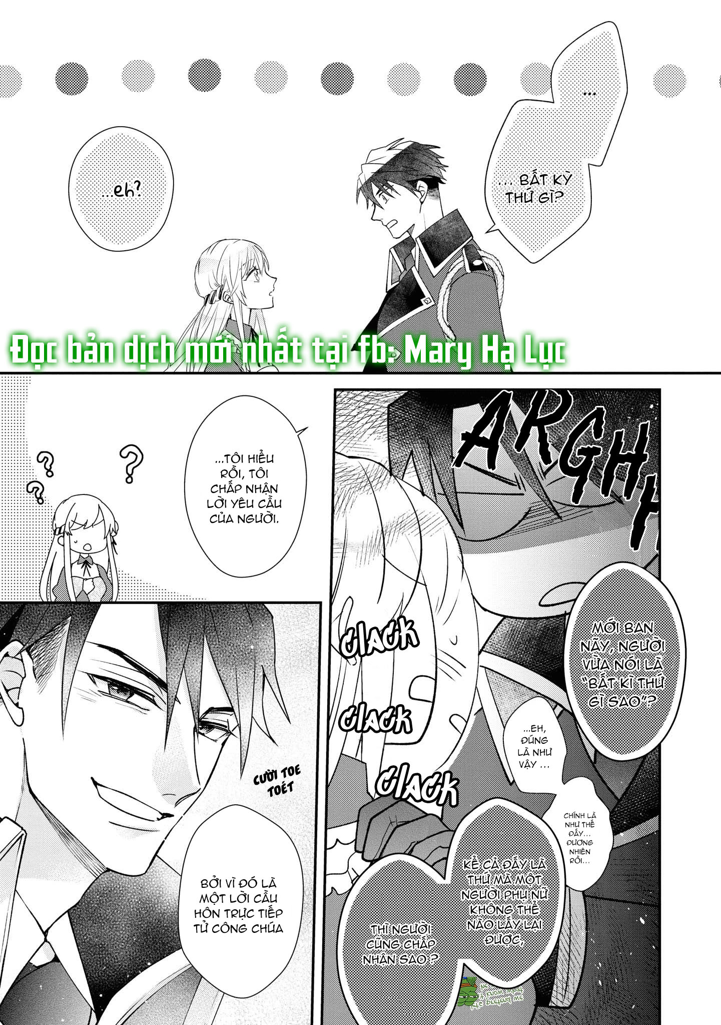 tuyển tập hàn, nhật chịch ngắn chapter 33.1 14