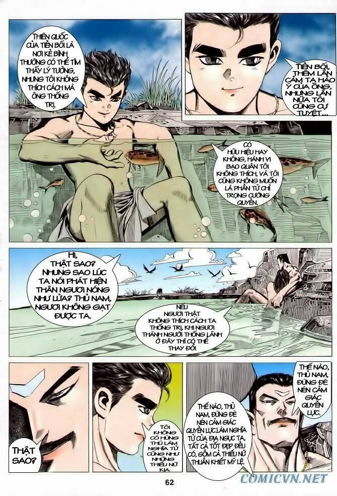 hải hổ 2 chapter 6 27